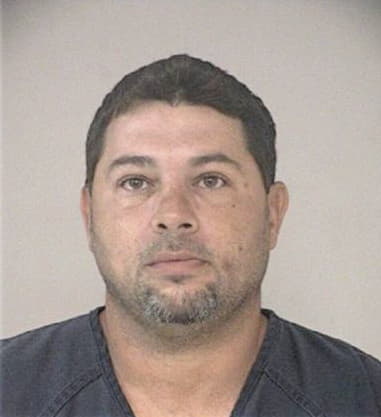 Larry Salcido, - Fort Bend County, TX 